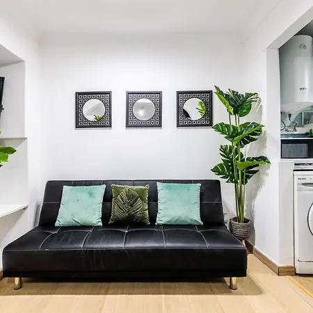 Сasa de vacaciones Casa Sao Tiago Setúbal