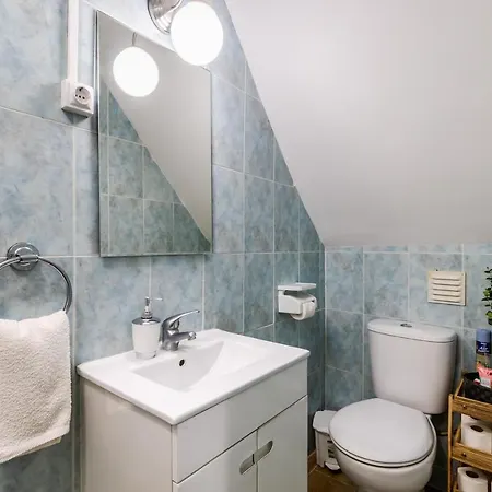 Casa Sao Tiago Setúbal