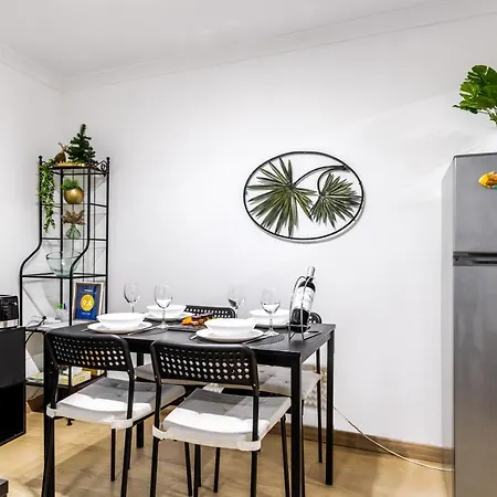 Casa Sao Tiago Сasa de vacaciones