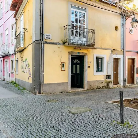 Casa Sao Tiago *