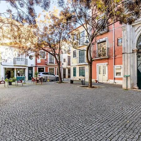 Casa Sao Tiago Holiday home Setubal