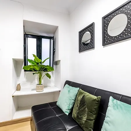 Casa Sao Tiago *