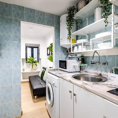 Holiday home Casa Sao Tiago Setubal