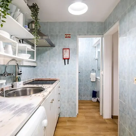 Casa Sao Tiago * Setubal