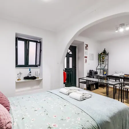 Casa Sao Tiago Dom wakacyjny *