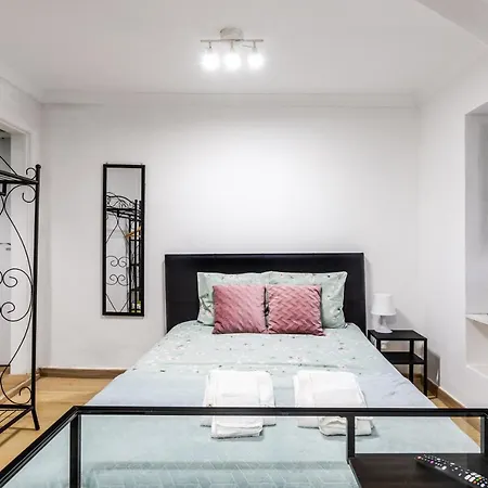 Dom wakacyjny Casa Sao Tiago *