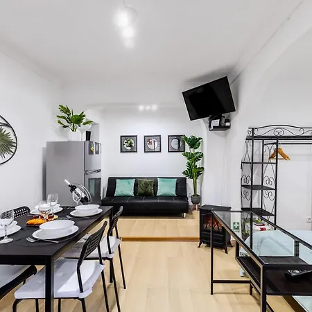Casa Sao Tiago Dom wakacyjny *