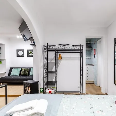 Dom wakacyjny Casa Sao Tiago Setúbal